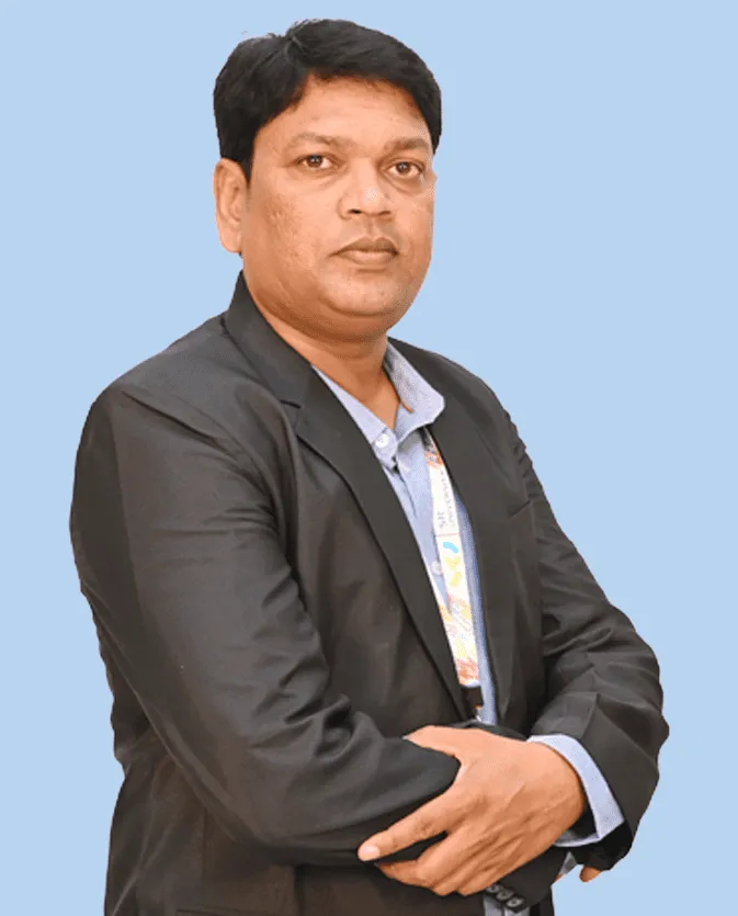 SR University Faculty